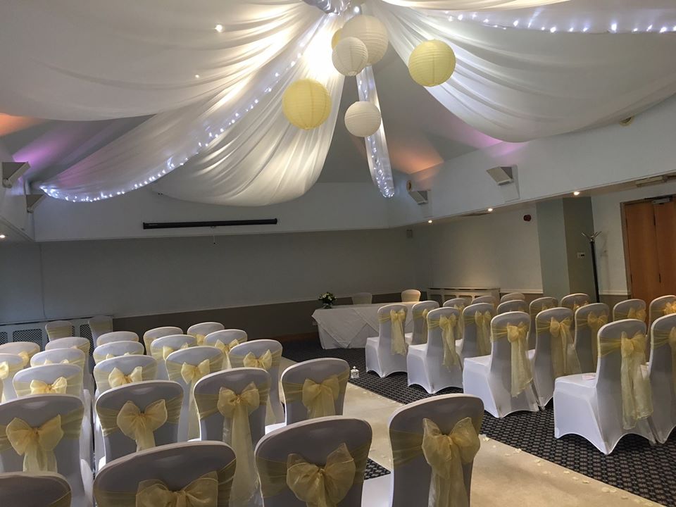 Copyright The Creative Venue